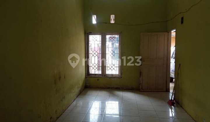 Rumah di Makassar Sekitar Jalan Perintis Kemerdekaan, Paccerakkang Daya, Biringkanaya, Makassar 8