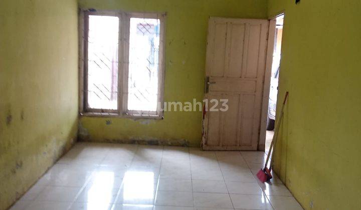 Rumah di Makassar Sekitar Jalan Perintis Kemerdekaan, Paccerakkang Daya, Biringkanaya, Makassar 7