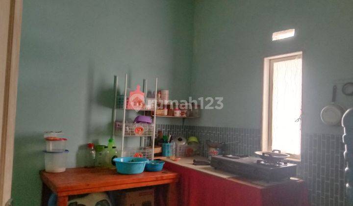 Rumah di Gowa Sekitar Taeng, Barombong, Gowa 3