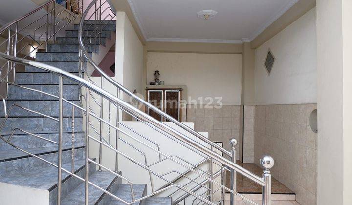 Ruko di Makassar Sekitar Jalan Veteran Selatan, Jalan Wijaya Kusuma, Jalan Banta- Bantaeng, Makassar 3