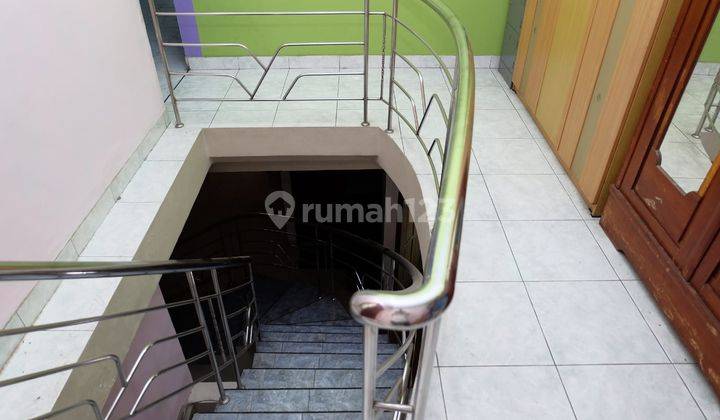Ruko di Makassar Sekitar Jalan Veteran Selatan, Jalan Wijaya Kusuma, Jalan Banta- Bantaeng, Makassar 6