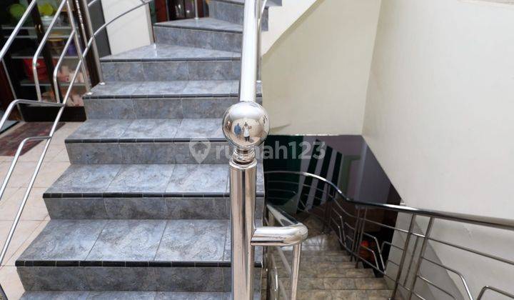 Ruko di Makassar Sekitar Jalan Veteran Selatan, Jalan Wijaya Kusuma, Jalan Banta- Bantaeng, Makassar 13