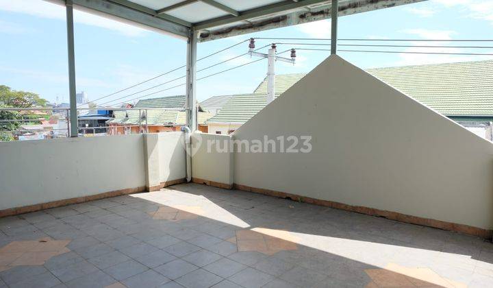 Ruko di Makassar Sekitar Jalan Veteran Selatan, Jalan Wijaya Kusuma, Jalan Banta- Bantaeng, Makassar 26