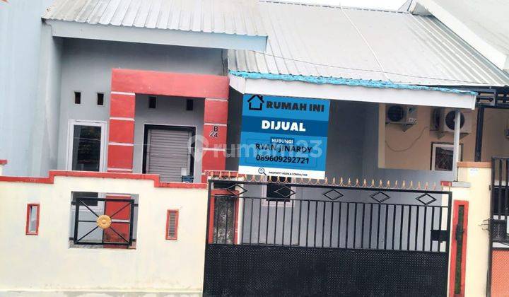 Rumah di Makassar Sekitar Jalan Barombong, Jalan Tanjung Bunga Makassar Gowa, Makassar 1