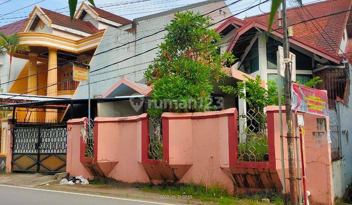 Rumah di Makassar Sekitar Jalan Pettarani, Jalan Boulevard, Jalan Pengayoman
, Makassar 1