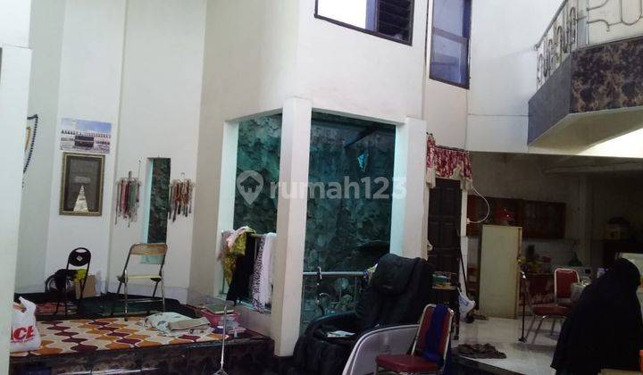 Rumah di Makassar Sekitar Jalan Pettarani, Jalan Boulevard, Jalan Pengayoman
, Makassar 5