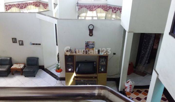Rumah di Makassar Sekitar Jalan Pettarani, Jalan Boulevard, Jalan Pengayoman
, Makassar 4