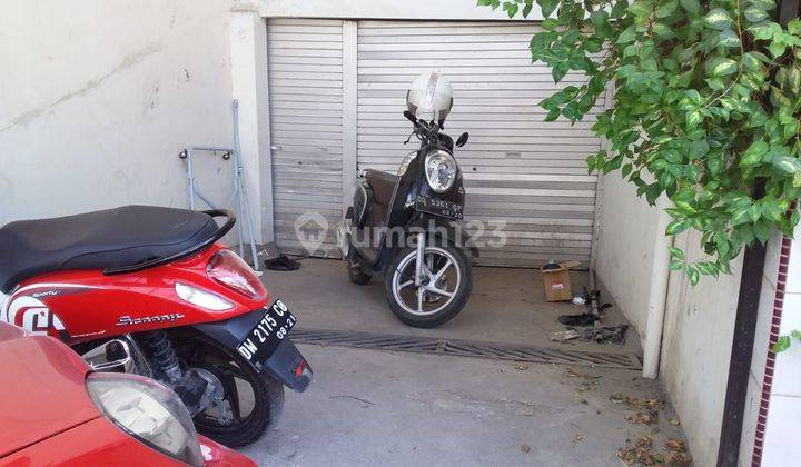 Rumah di Makassar Sekitar Jalan Pettarani, Jalan Boulevard, Jalan Pengayoman
, Makassar 8