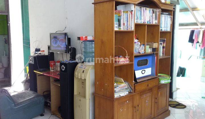 Rumah di Makassar Sekitar Jalan Pettarani, Jalan Boulevard, Jalan Pengayoman
, Makassar 13