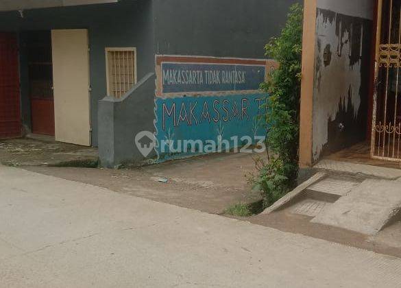 Rumah di Makassar Sekitar Jalan Urip Sumoharjo, Jalan Sunu, Jalan Rappokalling, Makassar 2