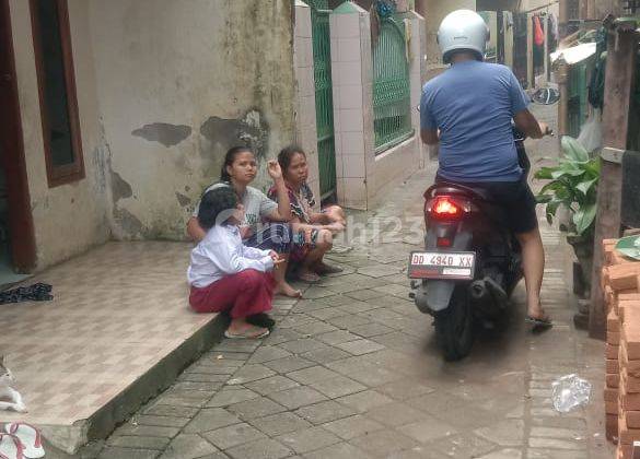 Rumah di Makassar Sekitar Jalan Urip Sumoharjo, Jalan Sunu, Jalan Rappokalling, Makassar 4