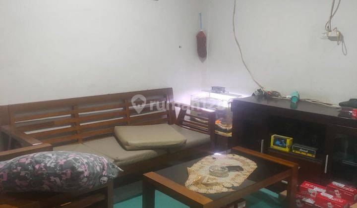 Rumah di Makassar Sekitar Jalan Urip Sumoharjo, Jalan Sunu, Jalan Rappokalling, Makassar 12