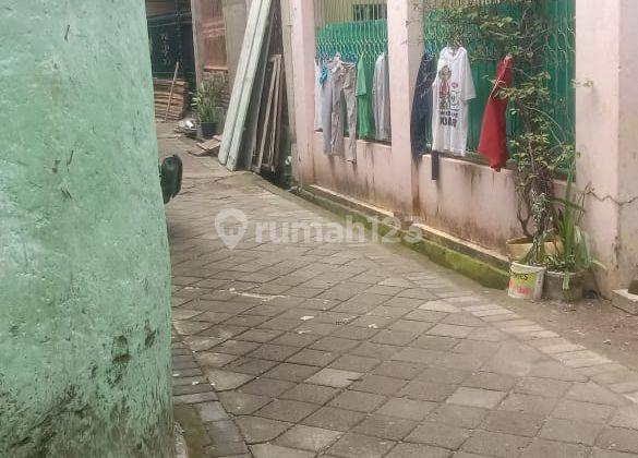 Rumah di Makassar Sekitar Jalan Urip Sumoharjo, Jalan Sunu, Jalan Rappokalling, Makassar 11