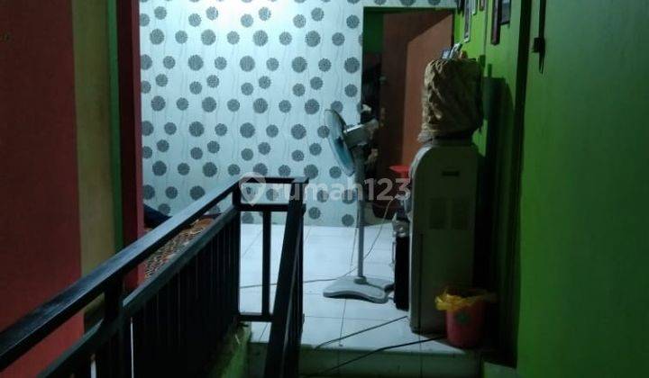 Ruko di Makassar Sekitar Jalan Paccerakkang, Daya, Sudiang, Makassar 2