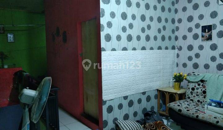 Ruko di Makassar Sekitar Jalan Paccerakkang, Daya, Sudiang, Makassar 4