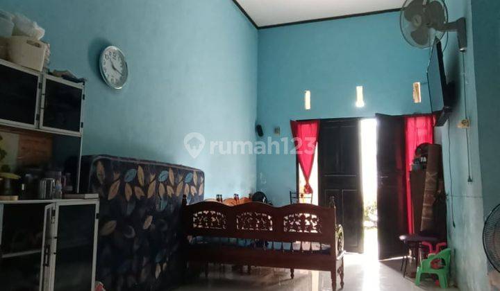 Rumah di Makassar Sekitar Jalan Metro Tanjung Bunga, Barombong, Makassar 3