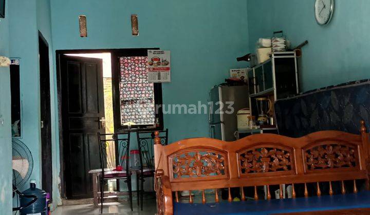 Rumah di Makassar Sekitar Jalan Metro Tanjung Bunga, Barombong, Makassar 7