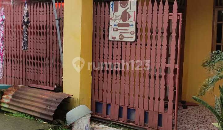 Rumah di Makassar Sekitar Jalan Peccerakkang Mangga 3, Daya, Makassar 2