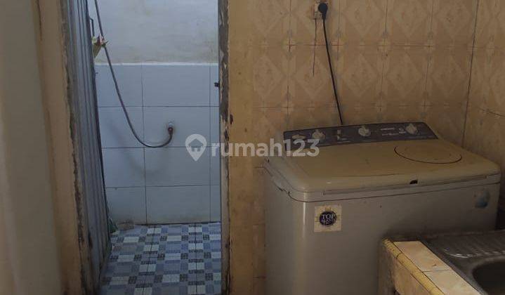 Rumah di Makassar Sekitar Jalan Peccerakkang Mangga 3, Daya, Makassar 3