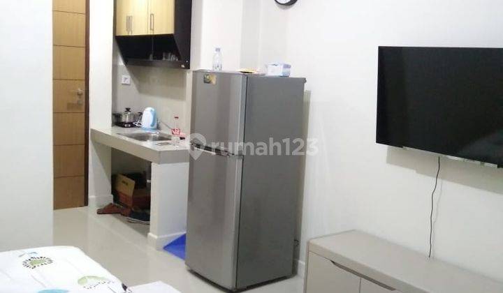 Dijual Apartment Vida View Type Studio Sekitar Jalan Boulevard, Jalan Pengayoman, Panakukkang Makassar 1