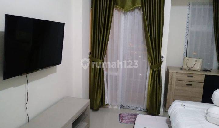 Dijual Apartment Vida View Type Studio Sekitar Jalan Boulevard, Jalan Pengayoman, Panakukkang Makassar 6