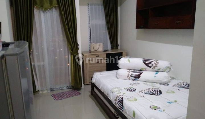 Dijual Apartment Vida View Type Studio Sekitar Jalan Boulevard, Jalan Pengayoman, Panakukkang Makassar 7