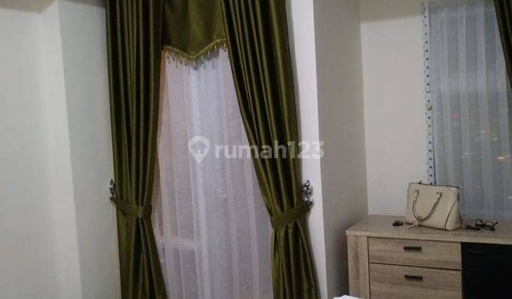 Dijual Apartment Vida View Type Studio Sekitar Jalan Boulevard, Jalan Pengayoman, Panakukkang Makassar 11
