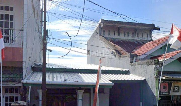 Rumah di Makassar Sekitar Jalan Perintis Kemerdekaan, Btp, Makassar