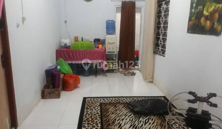 Rumah di Makassar Sekitar Jalan Perintis Kemerdekaan, Btp, Makassar 4