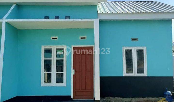 Rumah di Gowa Sekitar Pakkato, Paccellekang, Pattalassang, Gowa 3