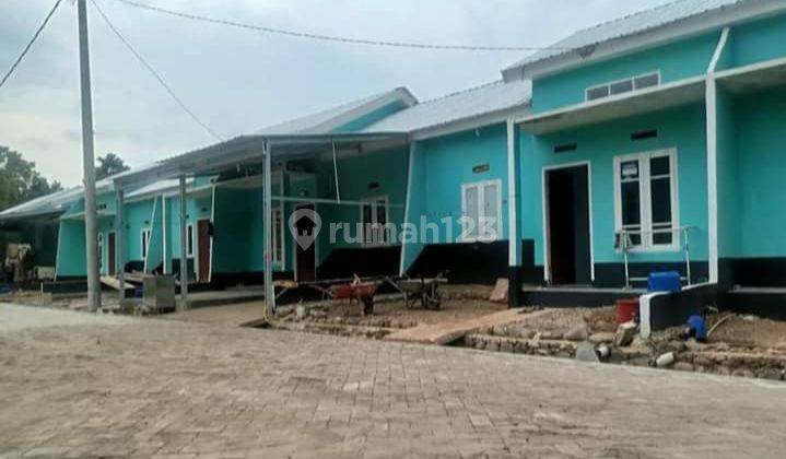Rumah di Gowa Sekitar Pakkato, Paccellekang, Pattalassang, Gowa 4