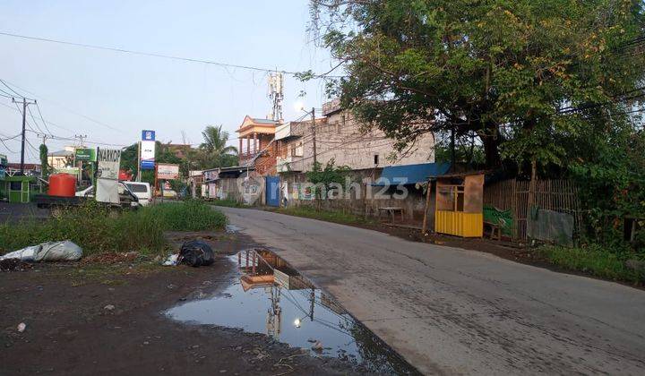 Tanah di Makassar Sekitar Jalan Barombong, Tanjung Bunga, Makassar 3