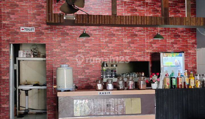 Ruko di Gowa Sekitar Jalan Andi Tonro, Sungguminasa, Gowa 3