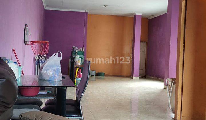 Ruko di Gowa Sekitar Jalan Andi Tonro, Sungguminasa , Gowa 3