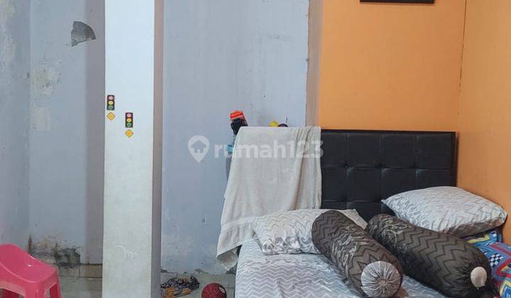 Ruko di Gowa Sekitar Jalan Andi Tonro, Sungguminasa, Gowa 4