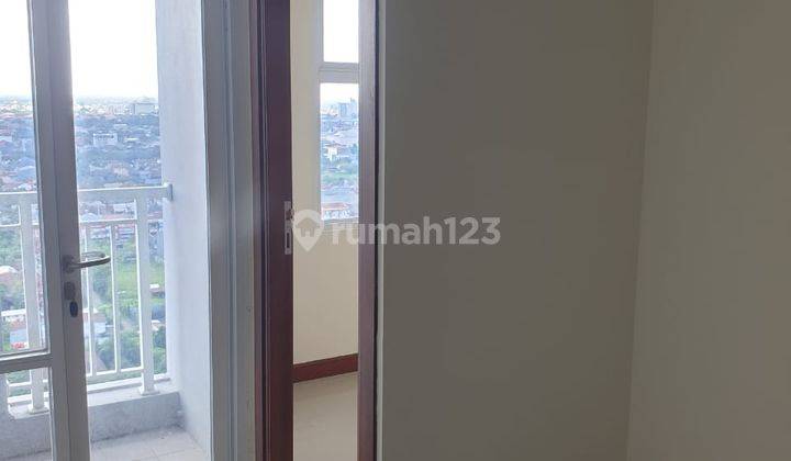 Dijual Apartement Vidaview Type 2 Kamar 4