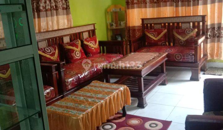 Rumah di Gowa Sekitar Pelita Taeng, Gowa 5