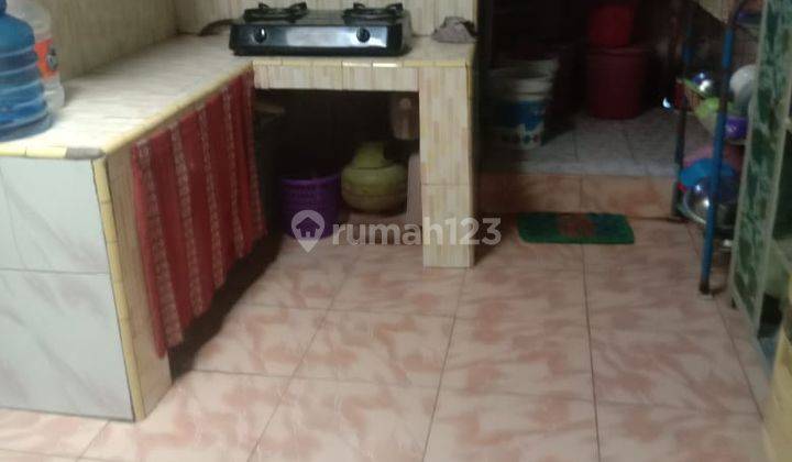 Rumah di Gowa Sekitar Pelita Taeng, Gowa 8