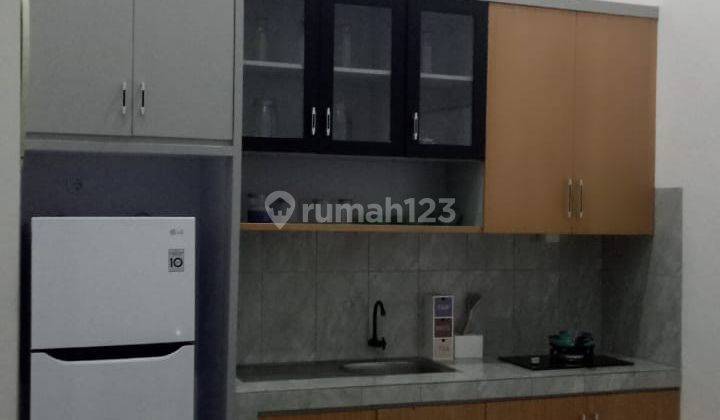 Rumah di Makassar Sekitar Jalan Barombong, Makassar
