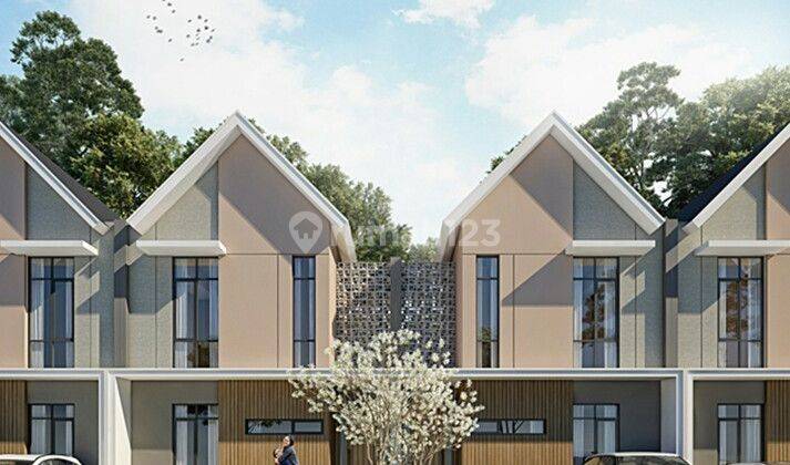 Rumah di Makassar Sekitar Jalan Barombong
, Makassar 1
