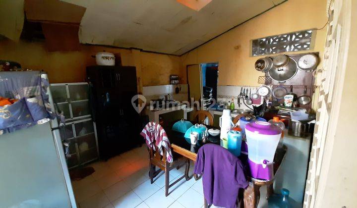 Rumah di Makassar Sekitar Jalan Hartaco, Jalan Daeng Tata, Tamalate, Makassar 7
