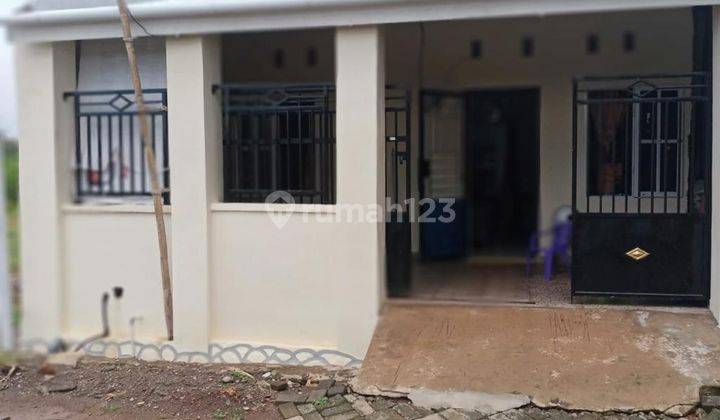 Rumah di Maros Sekitar Jalan Kariango, Bandara, Maros 2