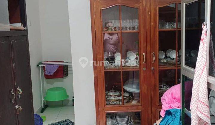 Rumah di Maros Sekitar Jalan Kariango, Bandara, Maros 4