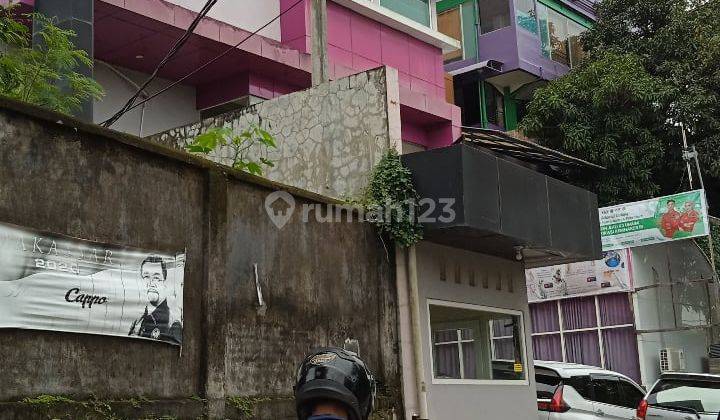 Tanah di Makassar Sekitar Barombong, Makassar, Makassar 2