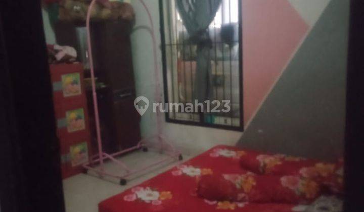 Rumah di Makassar Sekitar Jalan Amd Antang, Manggala, Makassar 2