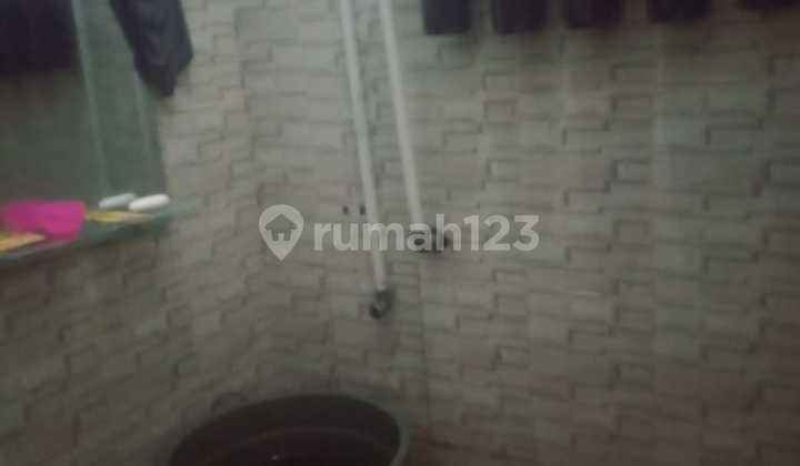 Rumah di Makassar Sekitar Jalan Amd Antang, Manggala, Makassar 4