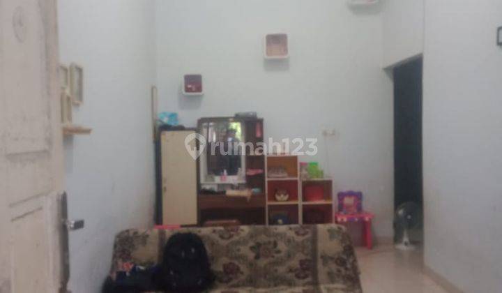 Rumah di Makassar Sekitar Jalan Amd Antang, Manggala, Makassar 7
