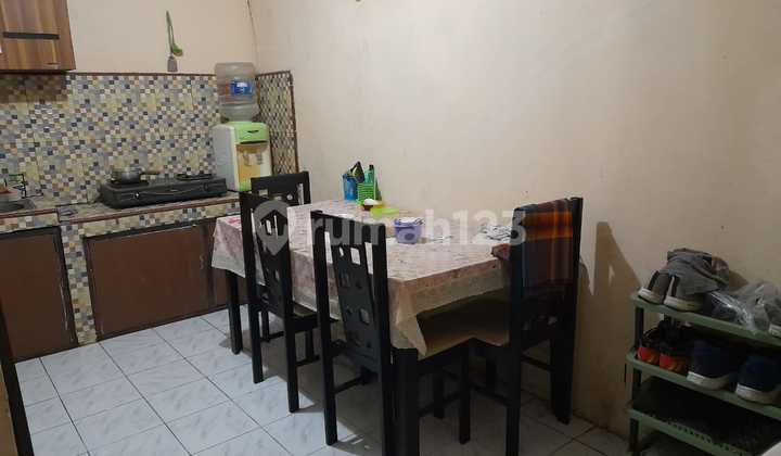 Rumah di Gowa Sekitar Jalan Tamanyeleng, Gowa 6