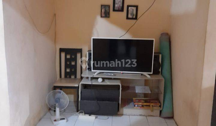 Rumah di Gowa Sekitar Jalan Tamanyeleng, Gowa 9