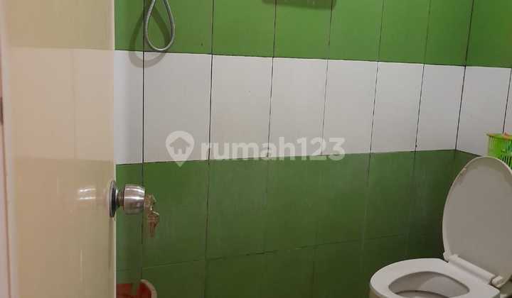 Rumah di Gowa Sekitar Jalan Tamanyeleng, Gowa 12